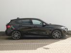 BMW 1-serie 118i Business Edition 136 PK | M Sport | Stuur &, 65 €/maand, Gebruikt, Zwart, Origineel Nederlands