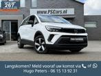 Opel Crossland 1.2 Turbo Edition Camera|CarPlay|Cruise|PDC, Voorwielaandrijving, 1154 kg, Gebruikt, Huisgarantie