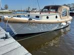 Valent 21 Cabin sloep: klassiek, ruim&uitstekend onderhouden, Watersport en Boten, Sloepen, Ophalen, 10 tot 30 pk, Staal, Binnenboordmotor