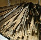 Gedroogd hout. (Haardhout), Minder dan 3 m³, Ophalen