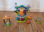 Lego friends boomhut 41335. Complete set. Bieden vanaf €15, Kinderen en Baby's, Speelgoed | Duplo en Lego, Ophalen of Verzenden