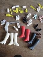vintage barbie fleur accessoires, Ophalen of Verzenden, Gebruikt, Accessoires