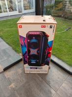 Jbl partybox 710 , nieuw in doos!, Audio, Tv en Foto, Luidsprekers, Ophalen