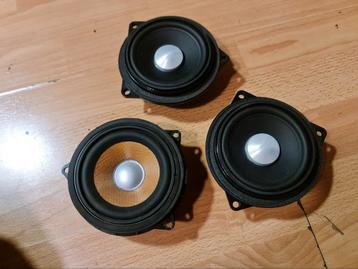 BMW Speakers B&O HK beschikbaar voor biedingen