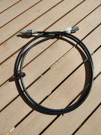SPFP172607A Speedometer cable for 1969-Up Ford Mustang, Auto-onderdelen, Ophalen of Verzenden, Nieuw, Ford