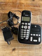 Profoon DECT Telefoon met Antwoordapparaat, Ophalen, Gebruikt, Met geheugen