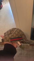 Gucci pet maat m nieuw, Ophalen of Verzenden, Nieuw, 57 cm (M, 7⅛ inch) of minder