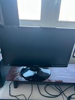 Monitor samsung + toestenbord dell, Computers en Software, Monitoren, Ophalen of Verzenden, Gebruikt