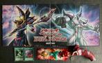 Bakugan div + Yugi-Oh Bord, Ophalen, Zo goed als nieuw