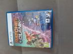 Ratchet Clank Rift Apart voor de ps5, Ophalen of Verzenden, Zo goed als nieuw