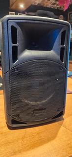 Skytec PA speaker te koop, Ophalen of Verzenden, Zo goed als nieuw, 120 watt of meer, Overige merken