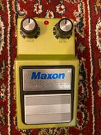 Maxon OSD9 Overdrive Soft Distortion pedaal, in nieuwstaat!, Ophalen of Verzenden, Zo goed als nieuw, Distortion, Overdrive of Fuzz