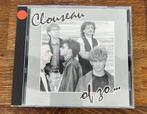 CD Clouseau Of Zo 1990, Ophalen of Verzenden, Zo goed als nieuw, Pop, Boxset