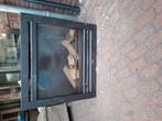 6 kw inbouw gaskachel  bij interesse bellen 06-10907540, Huis en Inrichting, Kachels, Ophalen, Gas, Zo goed als nieuw, Inbouw