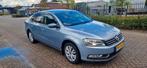Volkswagen passat 1.4 tsi 122pk comfortline sedan nette auto, Auto's, Voorwielaandrijving, Euro 5, Stof, 4 cilinders