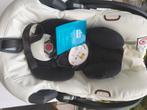 Auto kinder stoel Mima be safe, Ophalen, Nieuw, Overige merken, Autogordel