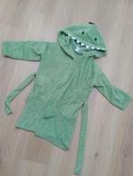 H&M Dino Badjas/Ochtendjas 110/116, Ophalen of Verzenden, Zo goed als nieuw, H&M, Jongetje of Meisje