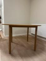 Jysk ronde tafel - zo goed als nieuw!, Ophalen, 100 tot 150 cm, Rond, Zo goed als nieuw