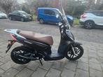 Kymco new People S scooter, Ophalen of Verzenden, Zo goed als nieuw, Benzine, Kymco