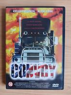 Convoy - 1978 Kris Kristofferson Ali MacGraw, Cd's en Dvd's, Dvd's | Actie, Ophalen of Verzenden, Zo goed als nieuw