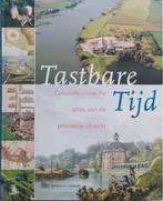 Tastbare tijd Cultuurhistorische atlas van de prov. Utrecht, Boeken, 20e eeuw of later, Roland Blijdenstijn, Nieuw, Ophalen of Verzenden