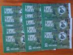 23 Pakjes sport plaatjes RKSV SPARTAAN., Ophalen, Winkel, Super of Benzinepomp, Overige typen