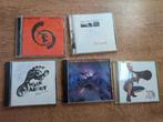 Didgeridoo - Si - Ganga Giri - Mark Atkins, Cd's en Dvd's, Ophalen of Verzenden, Zo goed als nieuw