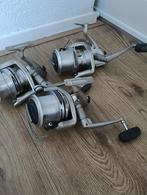 3 Shimano molens ultegra xt 10000., Ophalen, Zo goed als nieuw, Molen