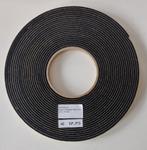 Tochtband, tochtrubber, celrubber, EPDM rubber, Minder dan 4 cm, Overige materialen, Melkrijder 14 3861 SG Nijkerk, DG Rubber