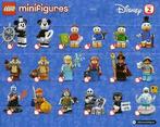 Lego Disney serie 2 minifiguren nr 10 Anna, nieuw!!!, Kinderen en Baby's, Speelgoed | Duplo en Lego, Ophalen of Verzenden, Nieuw