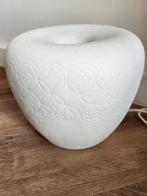 Johanna Egnell porseleinen Lamp vintage ikea, Overige materialen, Vintage, Ophalen of Verzenden, Zo goed als nieuw