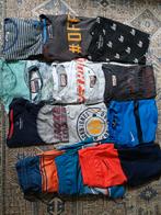 Kledingpakket jongens (zomer) maat 152, Kinderen en Baby's, Kinderkleding | Kinder-kledingpakketten, Ophalen of Verzenden, Zo goed als nieuw