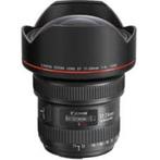 Canon 11-24mm af L usm NieuwStaat  1 Jaar Garantie, T, Zo goed als nieuw, N, V