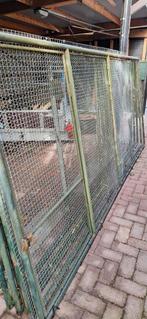 Gaaspanelen .hekken, Dieren en Toebehoren, Overige Dieren-accessoires, Ophalen, Zo goed als nieuw