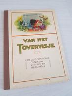 Piggelmee boekje, Boeken, Prentenboeken en Plaatjesalbums, Ophalen of Verzenden, Gelezen, L.C. Steenhuizen