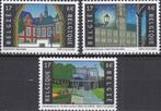 België -B3.38- 2000 - Culturele- en Natuurerfgoed, Postzegels en Munten, Postzegels | Europa | België, Overig, Ophalen of Verzenden