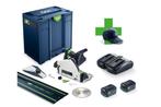 Festool invalcirkelzaag 100 jaar Limited Edition, Doe-het-zelf en Verbouw, Gereedschap | Zaagmachines, Ophalen, Invalzaag, Nieuw