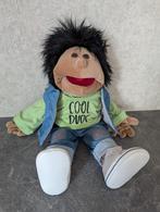 Handpop Max Living Puppets 45 cm, Ophalen of Verzenden, Nieuw, Overige typen