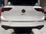 Uitlaat Einddemper van een Volkswagen Golf, Auto-onderdelen, Gebruikt, -, Volkswagen, -
