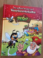 De mooiste studio 100 voorleesverhalen Plop, Boeken, Ophalen of Verzenden, Zo goed als nieuw