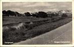 Hargergat - Hargen Camperduin (1949), Verzamelen, Ansichtkaarten | Nederland, Verzenden, 1940 tot 1960, Gelopen, Noord-Holland