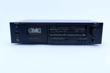 Nakamichi CR-2E beschikbaar voor biedingen