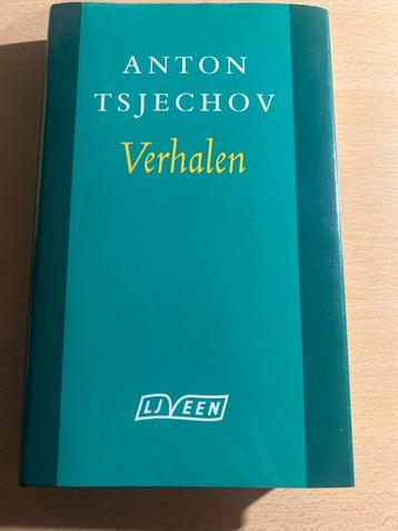 Anton Tsjechov - Verhalen beschikbaar voor biedingen