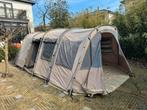 Redwood Willow 400 tent (4 peroons), Ophalen of Verzenden, Gebruikt, Tot en met 4