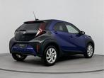 Toyota Aygo X 1.0 VVT-i S-CVT Pulse Limited | Parkeercamera, 12 maanden, Stof, Gebruikt, 3 cilinders