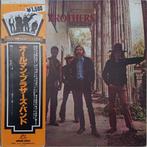 Allman Brothers Band – Allman Brothers Band (Japan 1979), Ophalen of Verzenden, Gebruikt, 12 inch, Poprock