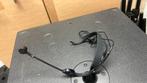 Shure WH20 headset (standaard 4polig mini xlr), Ophalen of Verzenden, Zo goed als nieuw, Over-ear