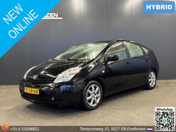 Toyota Prius 1.5 VVT-i | Cruise | Climate | Navi | beschikbaar voor biedingen