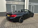 Bmw 4-SERIE 430i Automaat 2017 M-Sport Facelift *NL auto *BT, Automaat, Achterwielaandrijving, Gebruikt, Euro 6