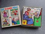 Rie Cramer puzzels, vintage, compleet, Ophalen of Verzenden